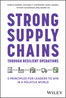 Resilient Operations 1394201583 Book Cover