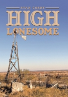 High Lonesome 1665573023 Book Cover