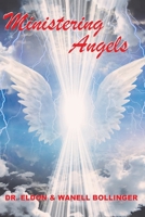 Ministering Angels 1727753178 Book Cover
