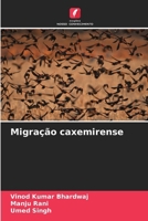 Migração caxemirense (Portuguese Edition) 6203546062 Book Cover