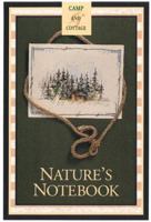 Camp and Cottage Nature Notebook 1559714697 Book Cover