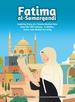 Fatima al-Samarqandi B0DXRWMYJH Book Cover