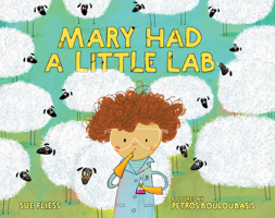 Mary Had a Little Lab 080754986X Book Cover