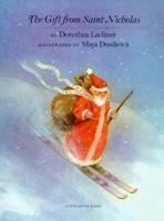 Santa Claus and the Christmas Surprise 0735811954 Book Cover