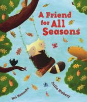 A Friend for All Seasons 1416926852 Book Cover