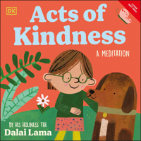 Acts of Kindness B0DTY5PYMV Book Cover