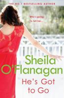 He's Got to Go 0743470427 Book Cover