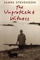 The Unprotected Witness (Laurel-Leaf Books) 0440228204 Book Cover