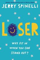 Loser 0439577616 Book Cover