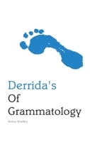 Derrida's Of Grammatology 0253220343 Book Cover