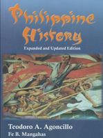 Philippine History 9715849377 Book Cover