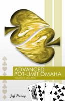 Advanced Pot-limit Omaha Volume II: LAG Play 0984619402 Book Cover