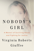 Nobody's Girl 0593493125 Book Cover