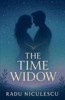 The Time Widow B0FGWMVK1J Book Cover