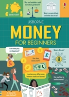 Money for Beginners 1805070134 Book Cover