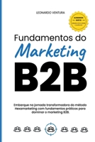 Fundamentos Do Marketing B2b (Portuguese Edition) 6501114802 Book Cover