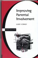 Improving Parental Involvement 0826470254 Book Cover