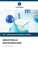 Industrielle Biotechnologie (German Edition) 6209944736 Book Cover