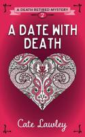 A Date with Death 1393736459 Book Cover