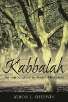 Kabbalah: An Introduction to Jewish Mysticism B007CLVFMW Book Cover