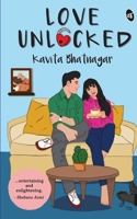 Love Unlocked 9390441994 Book Cover