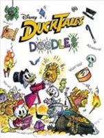 DuckTales: Doodles 1368008984 Book Cover