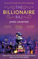 The Billionaire Raj 1524760072 Book Cover
