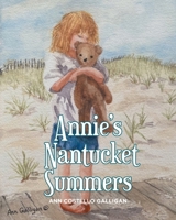 Annie's Nantucket Summers B0F4YKBZPT Book Cover