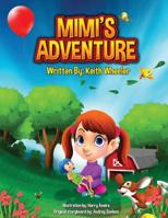 Mimi's Adventure 1950454258 Book Cover