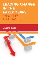 Leading Change in the Early Years 0335263704 Book Cover