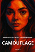 CAMOUFLAGE (French Edition) B0FLL6R91F Book Cover