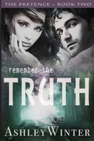 REMEMBER THE TRUTH: - A Christian Romantic Suspense Series set in South Africa B08QS545CY Book Cover