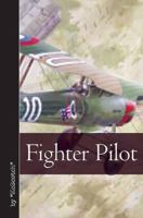 Fighter Pilot 1612001467 Book Cover