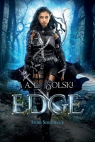 Edge: Stone Souls Book II 1777213460 Book Cover