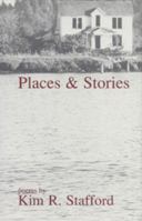Places  Stories 0887480438 Book Cover