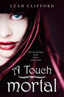 A Touch Mortal 0062005014 Book Cover