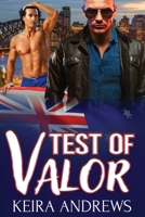 Test of Valor 1998237168 Book Cover