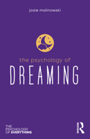 The Psychology of Dreaming 1138699519 Book Cover