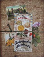 The Broons Gairdening Wisdoms 1902407989 Book Cover