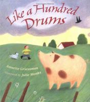 Like a Hundred Drums 0618558780 Book Cover