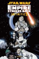 Infinities: The Empire Strikes Back: Vol. 1 1599618494 Book Cover