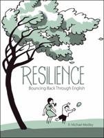 Resilience: Bouncing Back Through English 1512773409 Book Cover