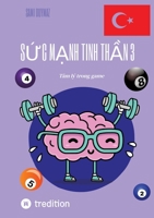 S?c m?nh tinh th?n 3: Tâm lý trong game 3384235924 Book Cover