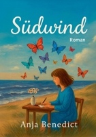 Südwind (German Edition) 3695761679 Book Cover