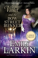 Violet and the Bow Street Runner 0995143641 Book Cover