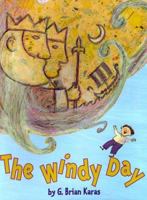 The Windy Day 0689814496 Book Cover
