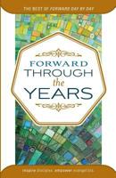 Forward Through the Years: The Best of Forward Day by Day 0880284439 Book Cover