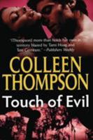 Touch of Evil 0843962445 Book Cover