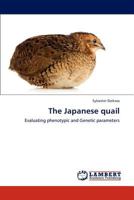 The Japanese Quail 3845428163 Book Cover