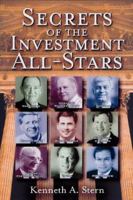 Secrets of the Investment All-Stars 0814404561 Book Cover